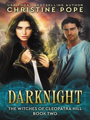 Darknight - ebook